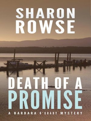 cover image of Death of a Promise